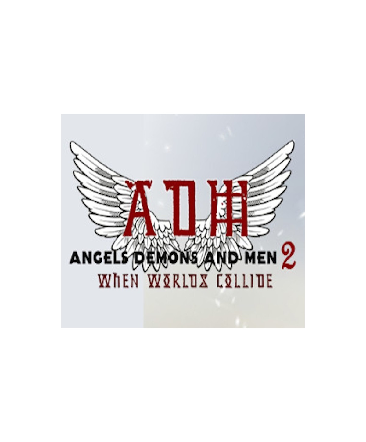 Angels, Demons and Men 2: When Worlds Collide Steam Key GLOBAL